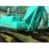 Buy cheap Used Kobelco Excavators from wholesalers