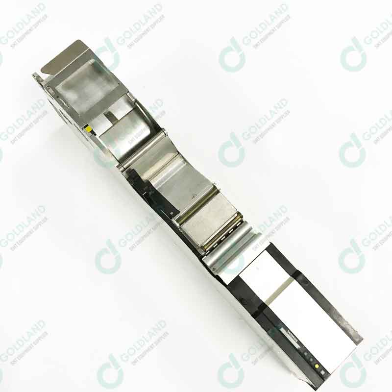SMT part Siemens X series 72mm feeder 00141297 for Siemens/Siplace/ASM PCB Assembly line