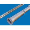 Buy cheap JWELL 38CrMoAla Nitrided Treatment Plastic Extruder Screw Barrel from wholesalers