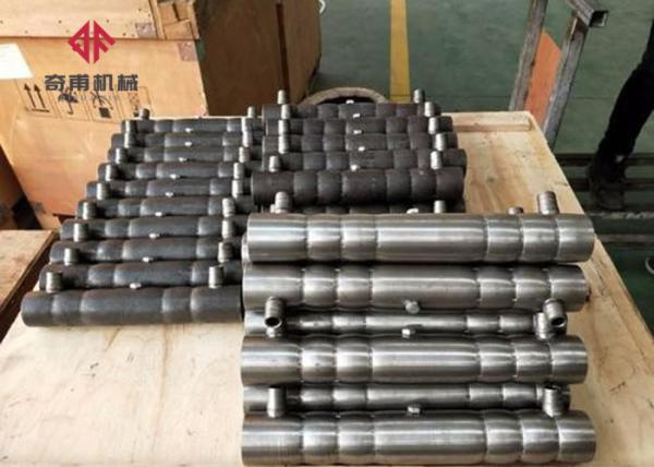 Buy cheap PC Embedded Parts Grout Sleeve Couplers Y028 from wholesalers