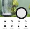 Buy cheap High Dissolved Disk Hygger Aquarium Air Stone from wholesalers