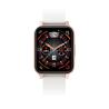 Buy cheap 260mAh Touch Screen Smartwatch BLE5.0 With Polymer Battery from wholesalers