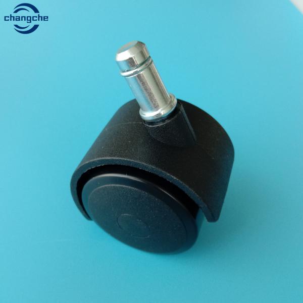 Buy cheap Nylon Stem 50mm Castor Wheels Heavy Duty Castors 1000kg from wholesalers