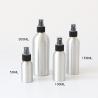 Buy cheap Sprayer Hand Sanitizer Alcohol 1000ml Aluminum Cosmetic Bottles from wholesalers