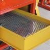 Buy cheap Large Capacity Food Industry Equipment Electric Peanut Sheller 2.2kw Power from wholesalers