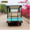 Buy cheap 11 Seats Popullar Model Sightseeing Tourist Tour Car for Park Resort from wholesalers