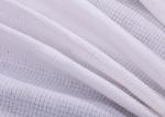 Embossed Spunlace Nonwoven Fabrics for wet facecloth