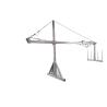 Buy cheap Anti Tilt Suspended Platform For Painting 100m High Rise Lifting from wholesalers