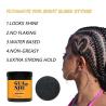 Buy cheap Unisex Conditioning Hair Wax Gel for Extreme Hold and All Natural Hair Alcohol Free from wholesalers