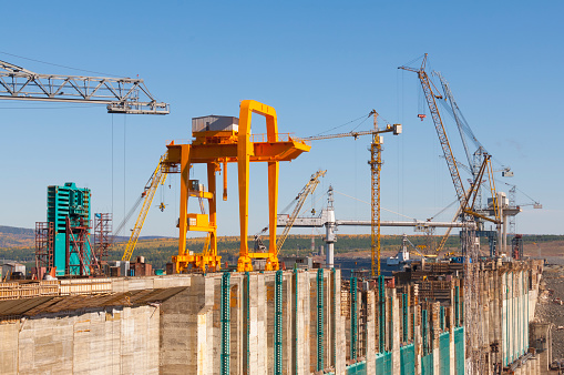 UHPC Concrete Reinforcement Fiber Copper Coated Micro Steel for Enhanced Performance