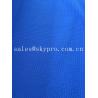 Buy cheap Heat Resistant SBR Neoprene Rubber Sheet Coated Stretch Polyester Nylon Fabric from wholesalers