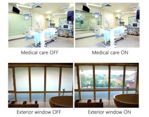 Buy cheap Advertising 5000 Micron Electric Frosted Window Film from wholesalers