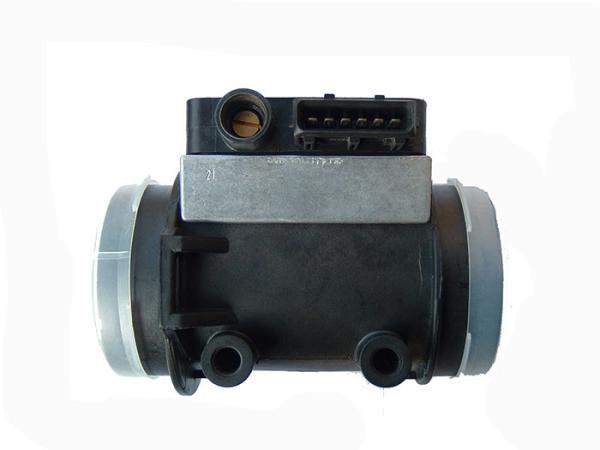Buy cheap 14V Volvo Air Flow Meter , Hot Wire Air Flow Sensor 0 986 280 102 / 0 280 212 007 from wholesalers