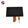 Buy cheap 7.0 Inch 1024x600 TFT Capacitive Touch Screen LVDS 4 Channel Interface 40PIN from wholesalers