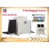 Buy cheap X ray airport machine luggage scanner using for pallet baggage inspection from wholesalers