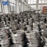 Buy cheap Corrosion Resistant NiCr Alloy Cr20Ni80 Heat Wire For Long Term And Stable Heating Performance from wholesalers