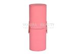 Buy cheap High Quality Cosmetic Bag Storage Cylinder Container Makeup Brushes Holder Tube Portable from wholesalers