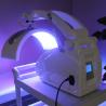 Buy cheap Portable Red Blue Infrared LED Light Therapy Machine For Skin Rejuvenation Ance Treat from wholesalers
