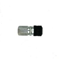 Buy cheap 2500Bar Hydraulic Quick Couplings Hydraulic Components product