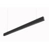Buy cheap Ip20 Led Linear Lighting Fixture 50 60hz 50 Watt from wholesalers