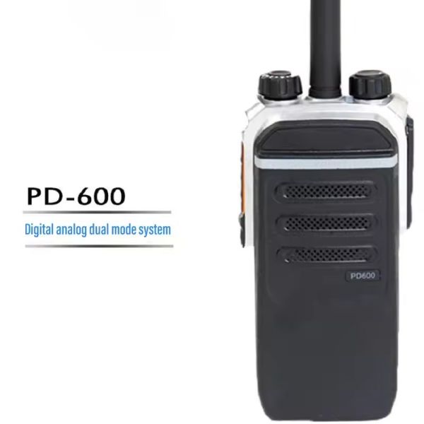 Buy cheap HP600 DMR VHF/UHF Long Ran Radio Walkies Talkie from wholesalers