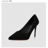 Buy cheap stiletto Heel 10.5cm Women Pointed Toe Pumps For Wedding Party from wholesalers
