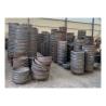 Buy cheap Affordable Welding Connection Elliptical Tank Dish End Head for Equal Connection from wholesalers