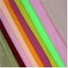 Buy cheap Home Textile Polyester Fleece Fabric 100% Polyester Knitted Warp Plush Fabric from wholesalers