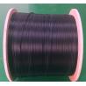 Buy cheap 1 2 4 Core Ftth LSZH Fiber Optic Drop Cable For Outdoor Indoor from wholesalers