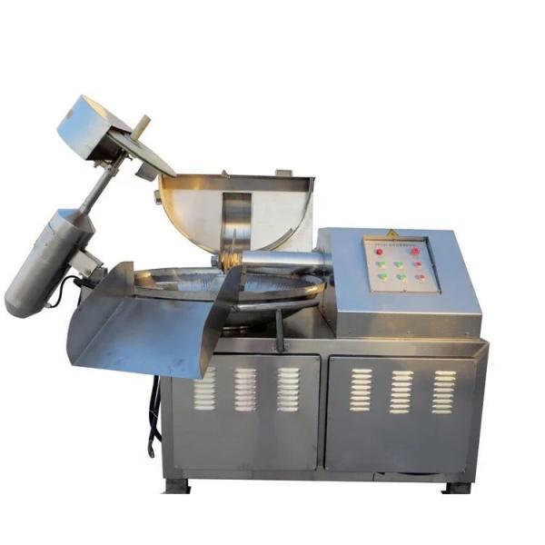 Buy cheap Commercial Large Scale Sausage Production Line Easy Operation 2100*920*1040mm from wholesalers