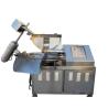 Buy cheap Commercial Large Scale Sausage Production Line Easy Operation 2100*920*1040mm from wholesalers