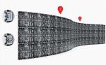 Professional P1.9mm P2.6mm LED Video Wall for XR and Virtual Photography