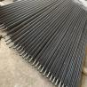 Buy cheap DELLOK High Frequency Stainless Steel Longitudinal Fin Tube Welded from wholesalers