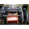 Buy cheap Medical Equipment / Aerospace Copper Wire Twisting Machine For 0.05 - 0.28mm Single Wire from wholesalers
