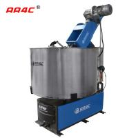 Buy cheap AA4C Alu Rim Polishing Machine Wheel Cleaning Grinding Derust Repair Rim Diamond Cutting Machine AA-RPM66 product