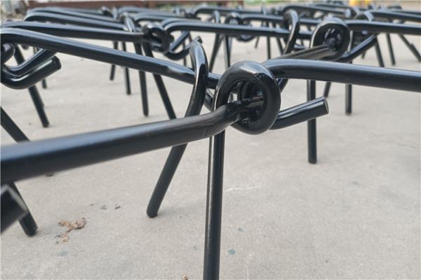 Buy cheap Agricultural Drag Harrow Tractor Driven The Harrow Chain Harrow From China Manufacture from wholesalers