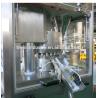 Buy cheap 360° Automatic Tablet Press Machine / Pill Press Machine Pharmaceutical for tablets from wholesalers