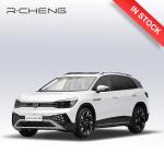 5 Door 7 Seat ID 6 Crozz VW Electric Car Fast Charge 0.5H