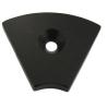Buy cheap Multipurpose Black Arc Permanent Magnet Smco For Motor 0.05mm 20000pcs from wholesalers
