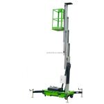 Buy cheap 370kg Hydraulic Scissor Lift Table Small With Ce Certificate from wholesalers