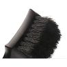 Buy cheap Black 10.8 X 4.2 X 2.5 Inches Stiff Bristle Cleaning Brush 100g from wholesalers