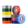 Buy cheap Strong Adhesive Color Cloth Duct Tape For Book Binding from wholesalers
