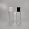 Buy cheap Glass Collar 100ml 150ml Frosted Cylinder Toner Bottle with Cap Body Material Glass from wholesalers