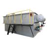 Buy cheap 2024 Motor-driven Air Float for Removal of Suspended Matter in Wastewater Pre-treatment from wholesalers