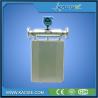 Buy cheap Aluminum Alloy Coriolis Mass Flow Meter High Accuracy Water Mass Flow Meter from wholesalers