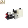 Buy cheap Compact Mini Hydraulic Power Units With 0-250bar Pressure Range And 2 Button Remote Cable from wholesalers