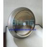 Buy cheap High Quality Coated CBN Diamond Grinding Wheel Electroplated Cbn Grinding Wheel For Band Saw from wholesalers