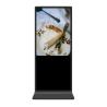 Buy cheap Smart Stadium 65 Inch Free Standing Digital Display Screens 1920 * 1080 Or 3840 * 2160 from wholesalers