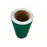 Buy cheap PVC Green Blue Orange Printable Reflective Sign Vinyl Polyester Material 1.22m*45.72m / Roll from wholesalers