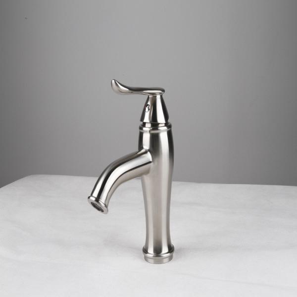 Buy cheap Investment Casting Lead Free Stainless Steel Faucet from wholesalers
